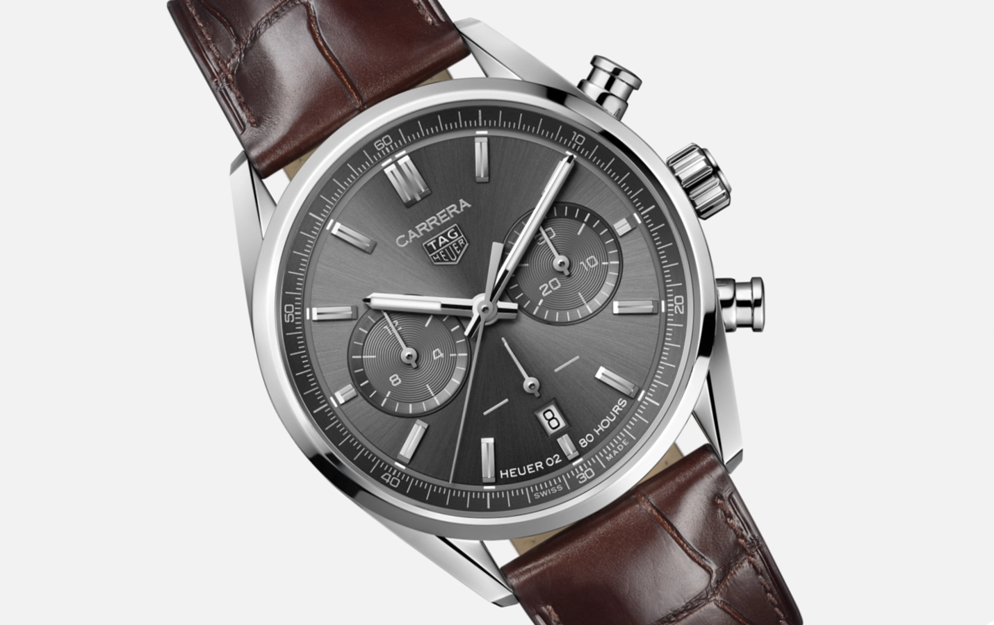 TAG Heuer Carrera CBN2012.FC6483 WatchProject 21 Shop